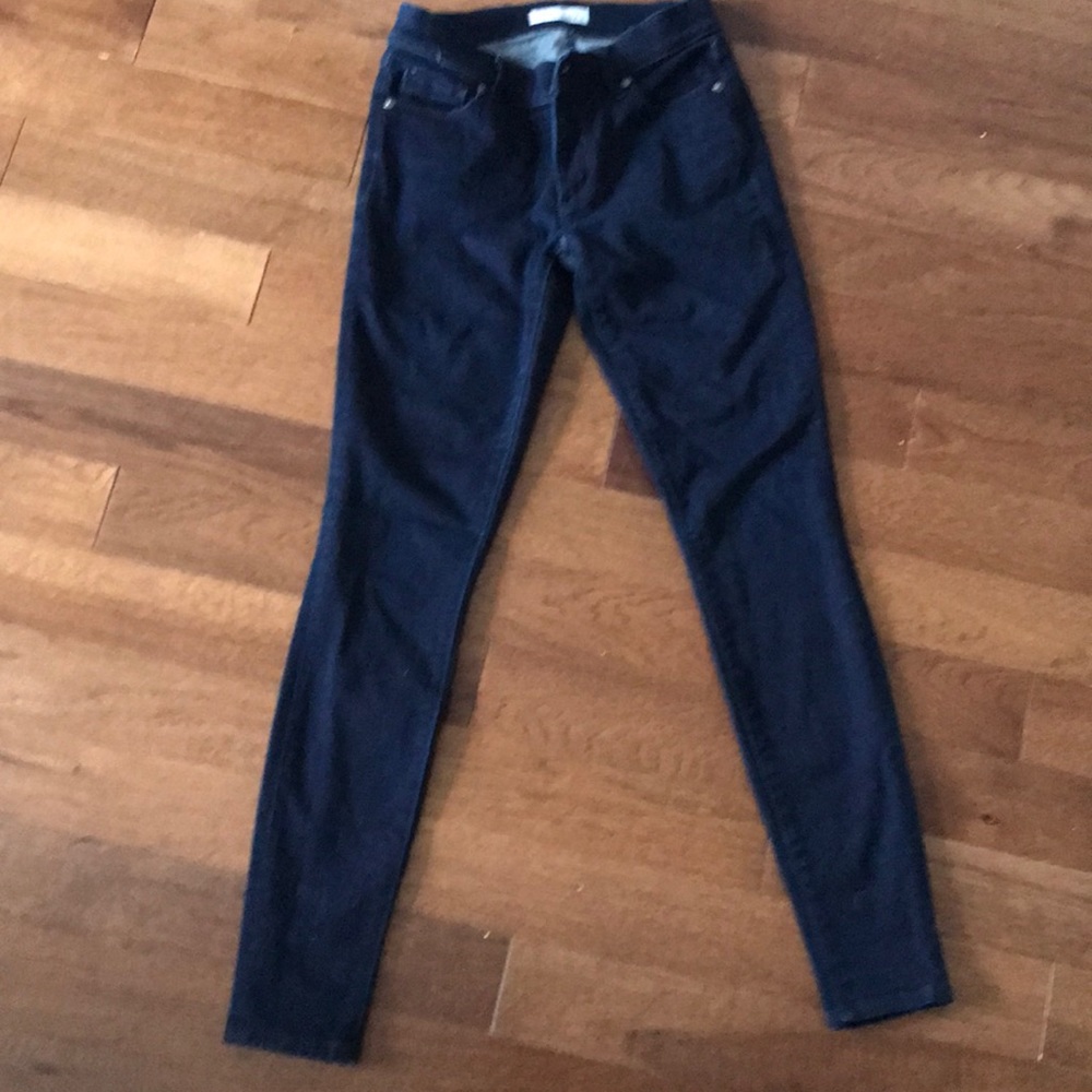 Loft jean legging